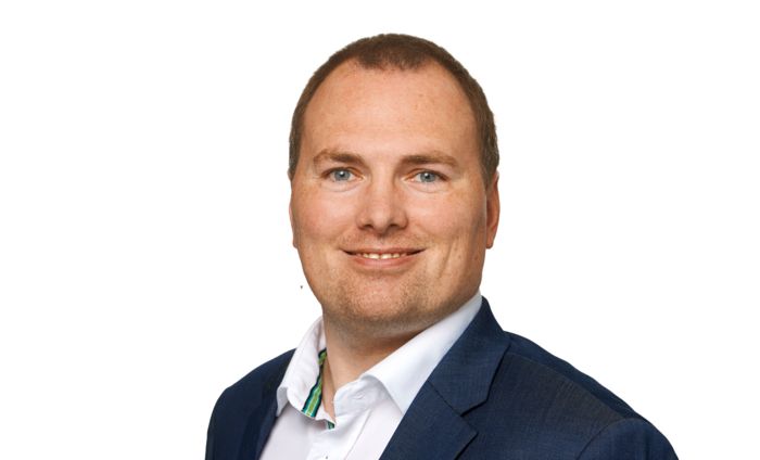Jesper Bonde
