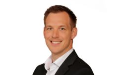 Sebastian Busse