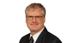 Ralf Hagedorn