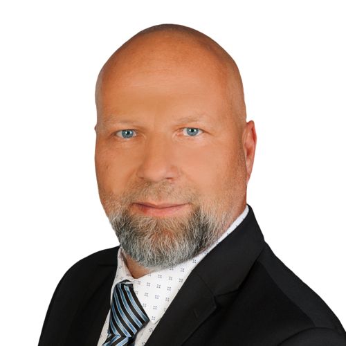 Piotr Zaremba