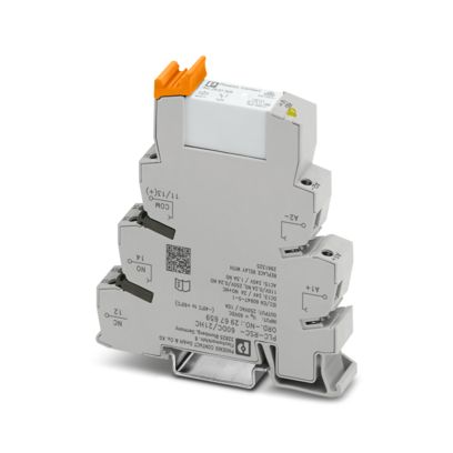 PLC-RSC- 60DC/21HC - Relaismodul