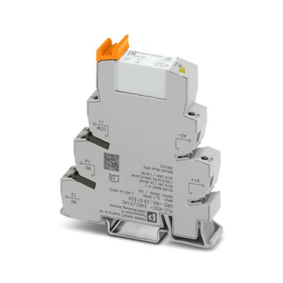 PLC-RSC- 24DC/21HC - Relay module (2967620)