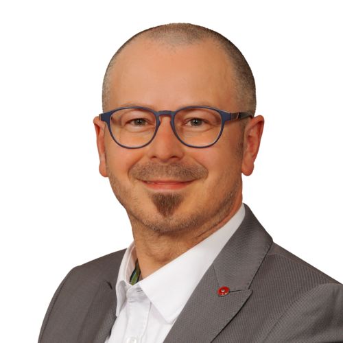 Tino Zander