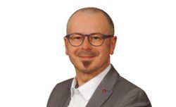 Your contact person: Tino Zander