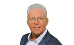 Gerald Stiepan Kontakdaten Vertriebsmitarbeiter Österreich