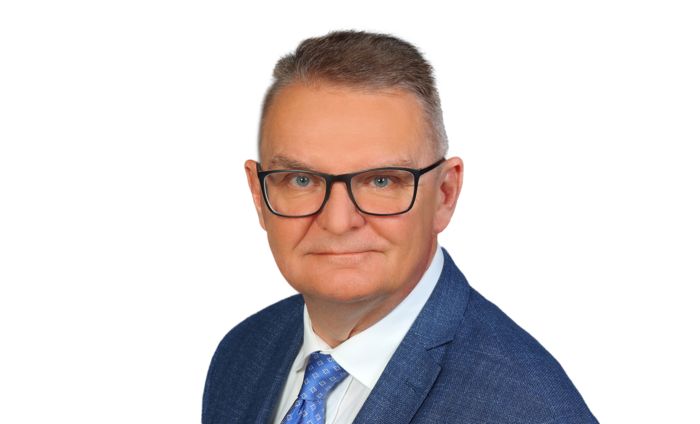Maciej Merek