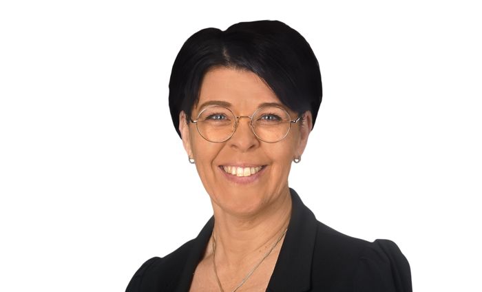 Annelie Höst Pedersen