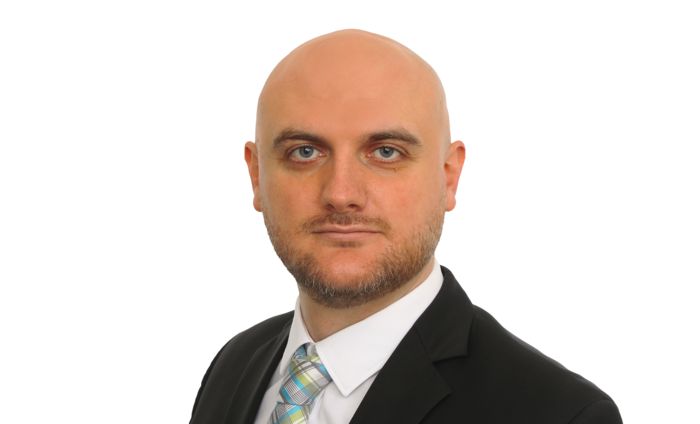 Vedad Ćosić