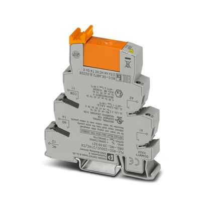 PLC-RSC-230UC/21HC/EX - Relaismodul