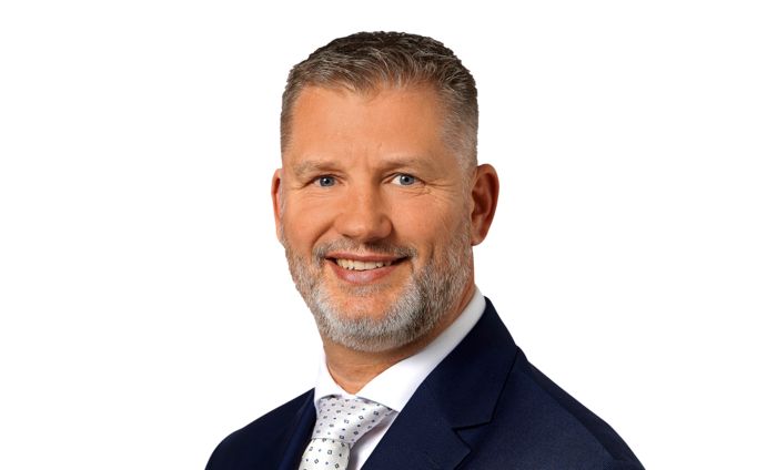 Chris Damsgaard