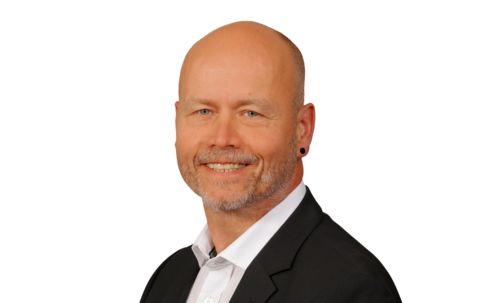 Rüdiger Meyer, BESS Application Expert at Phoenix&nbsp;Contact