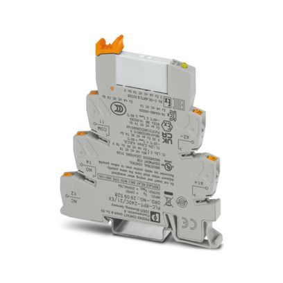 PLC-RPT-24DC/21/EX - Relay module (2909528)