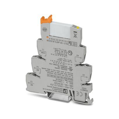 PLC-RSC-120UC/21/EX - Relay module (2909525)