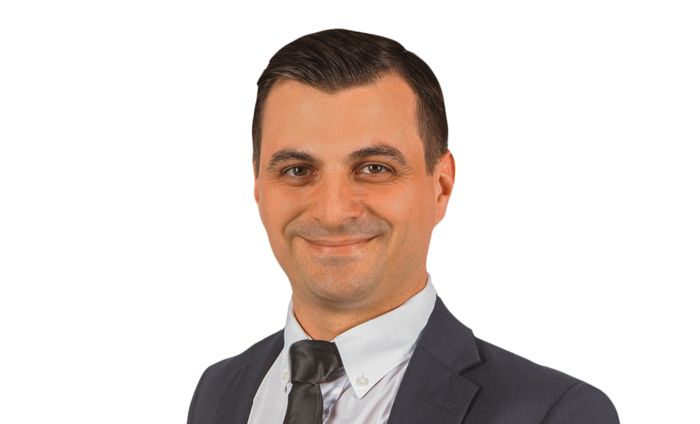 Razvan Encica Managing Director Phoenix Contact Romania