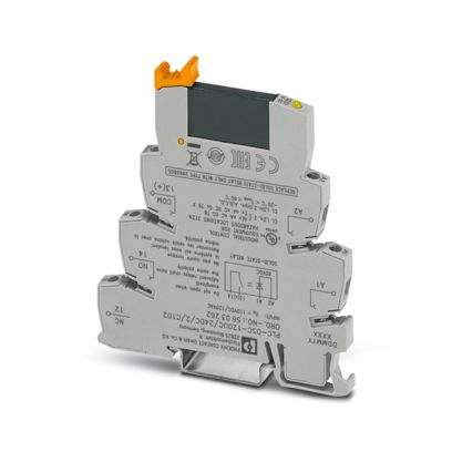 PLC-OSC-120UC/ 24DC/ 2/C1D2 - Optocoupler (5603262)