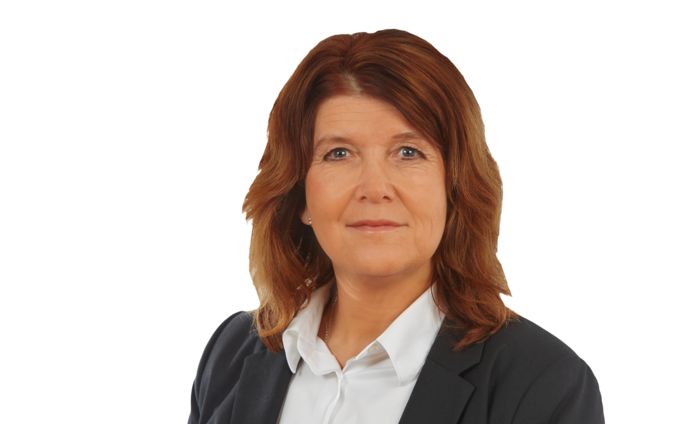 Ing-Marie Ljungberg