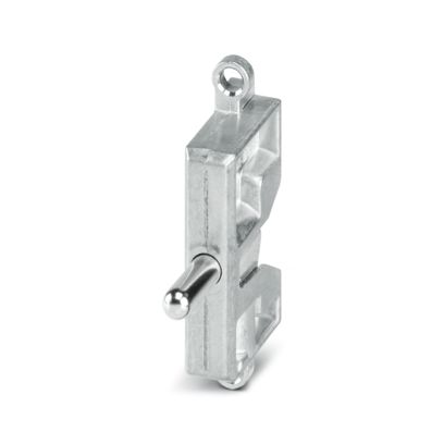 HC-1/2M-UT-M-6-PE - Contact insert module (1424439)