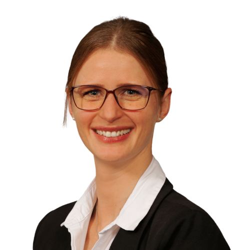 Janine Walter – Medewerkster Productmarketing
