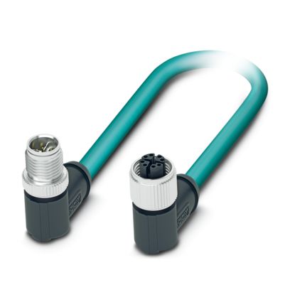 NBC-M12MRX/2,0-94F/M12FRX - Netzwerkkabel