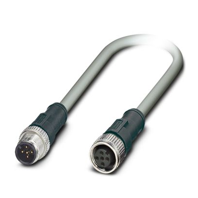 Cable alargador prolongador corriente phoenix phextensioncord5 - Comprar  online Regletas Phoenix technologies de informatica