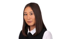 Madina Karimova