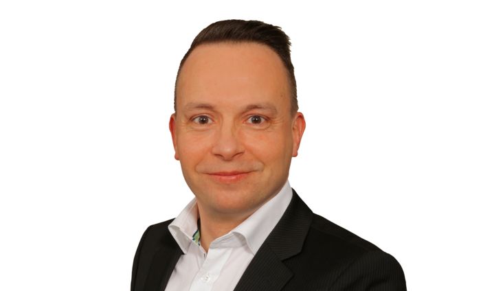 Dirk Topp