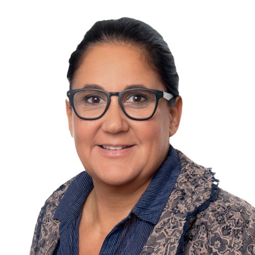 Nisha Kapur