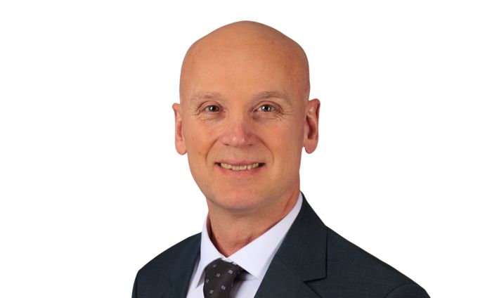André Nadenic