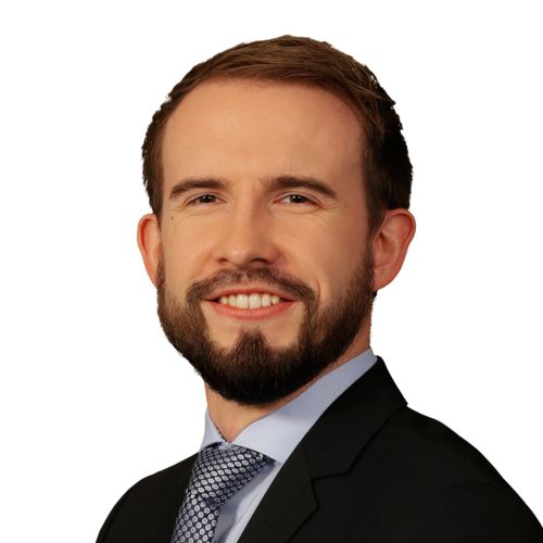 Ansgar Falke, Applications & Projects Infrastructure