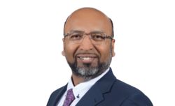 Farrukh Quraishi
