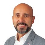 Javier Cacho, Jefe de producto Interface Components, Power Supply