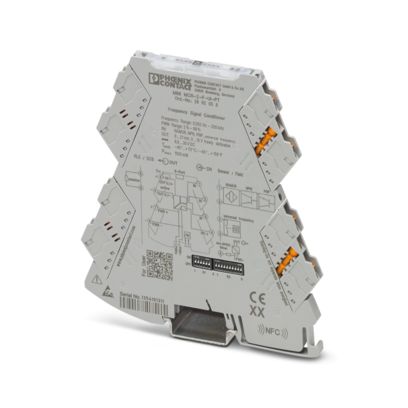 MINI MCR-2-F-UI-PT - Frequenzmessumformer