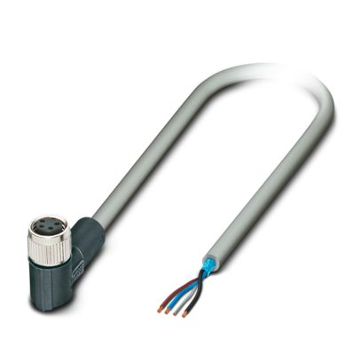SAC-4P- 2,0-680/M8FR FDP - Sensor/actuator cable - 1096062 | Phoenix ...