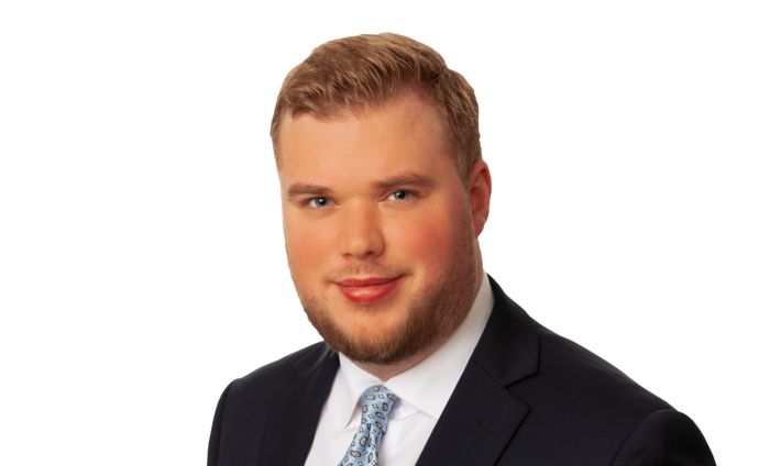 Fredrik Johansson