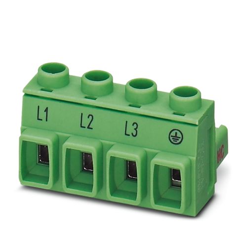 Customer-specific PCB connections | Phoenix Contact