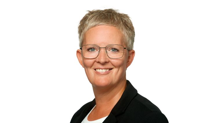 Mette Gross