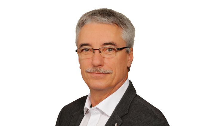 Klaus Meierott