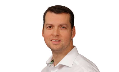 Christopher Bergau