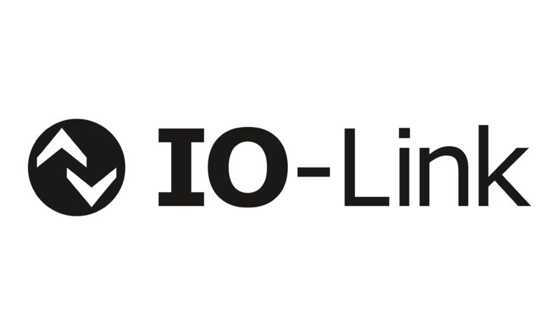 Logotipo de IO-Link
