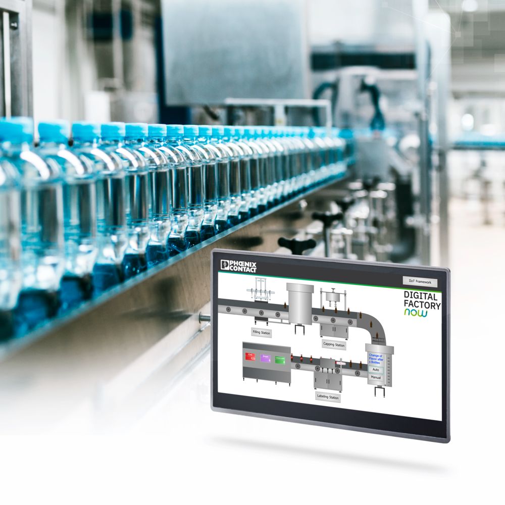 Factory Automation 