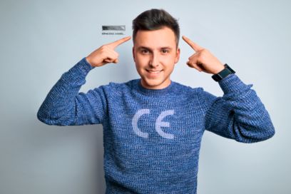 CE-Kennzeichnung von Maschinen und Schaltschränken