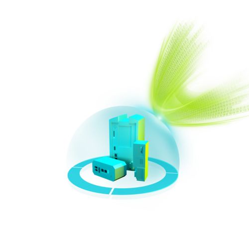 Illustrazione Device and Update Management