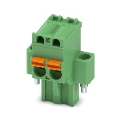FKCVR 2,5/ 2-STF - Leiterplattenstecker