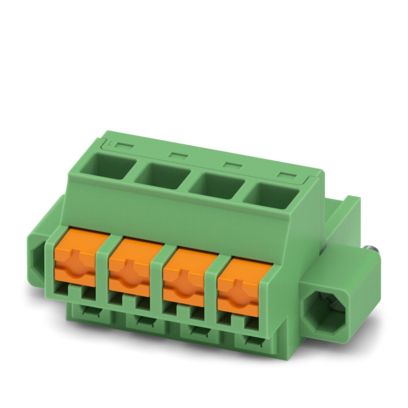 FKCOR 2,5/ 4-STF-5,08 - Leiterplattenstecker