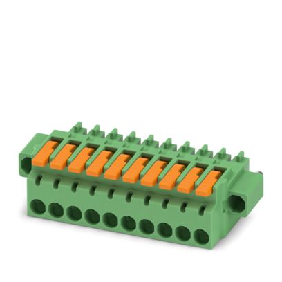 LPC 1,5/10-STF-3,81 - Leiterplattenstecker