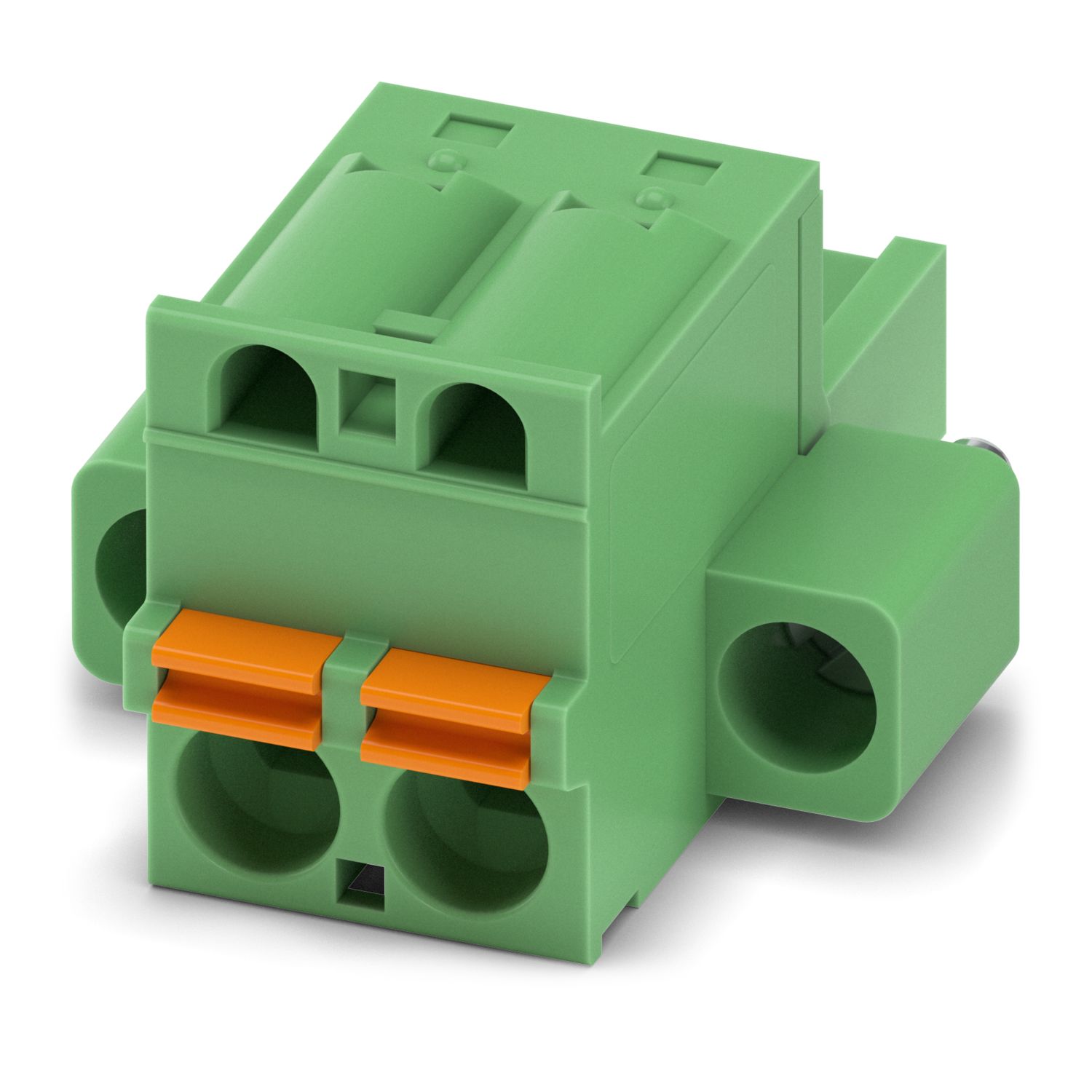 FKC 2,5/ 2-STF-5,08 EX - PCB connector - 1795996 | Phoenix Contact FKC 2,5/ 2-STF-5,08 EX - PCB connector - 1795996 | Phoenix Contact