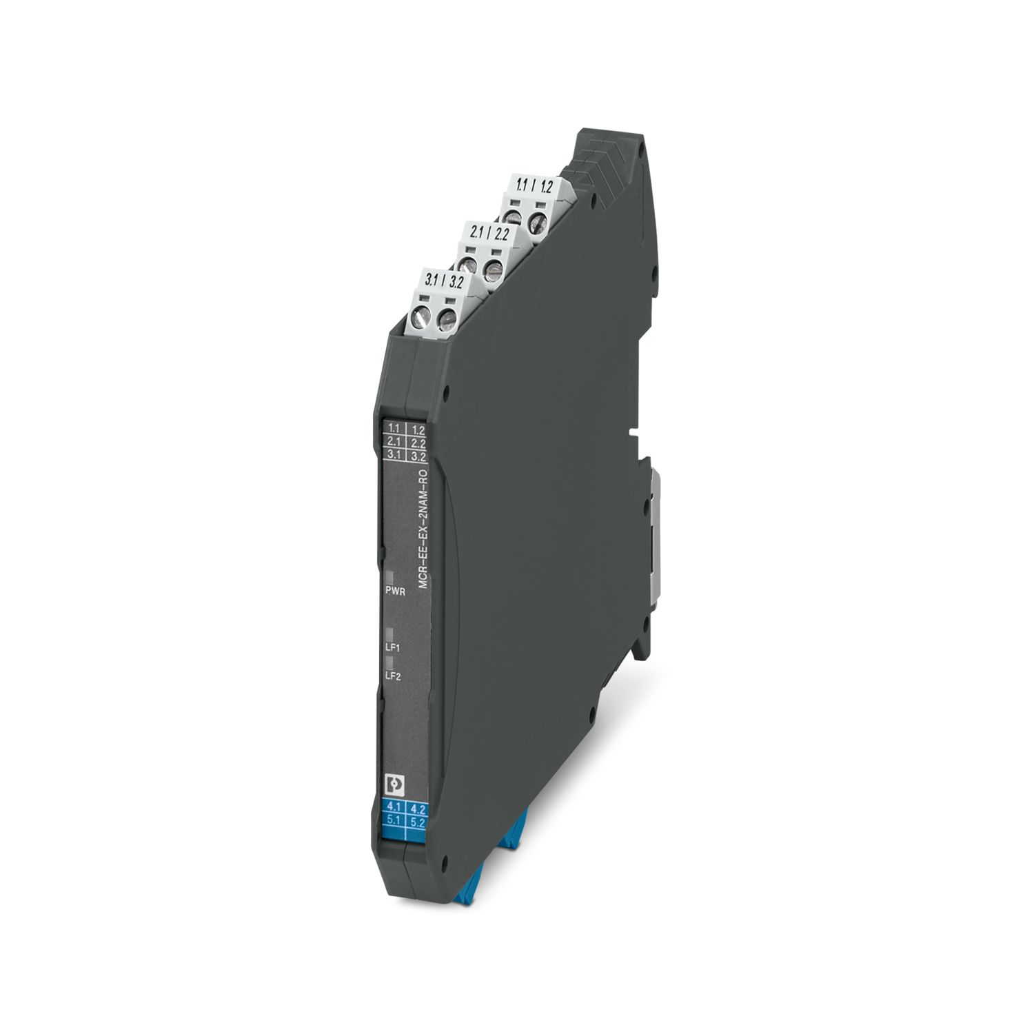 MCR-EE-EX-2NAM-RO - Isolation switch amplifier - 1552729 | Phoenix