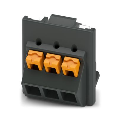 ICC20-TP2,5/3L5,0-9005 - Leiterplattenklemme