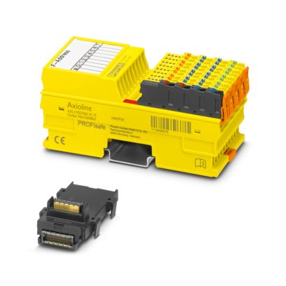 AXL F PSDO8/3 XC 1F - Sicherheitsmodul