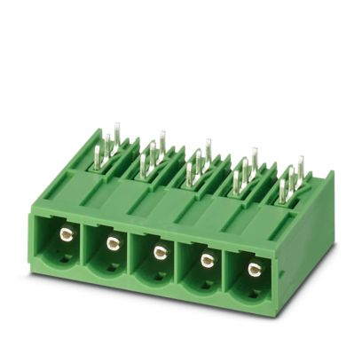 PC 6-16/ 6-G1U-10,16 - Leiterplatten-Grundleiste